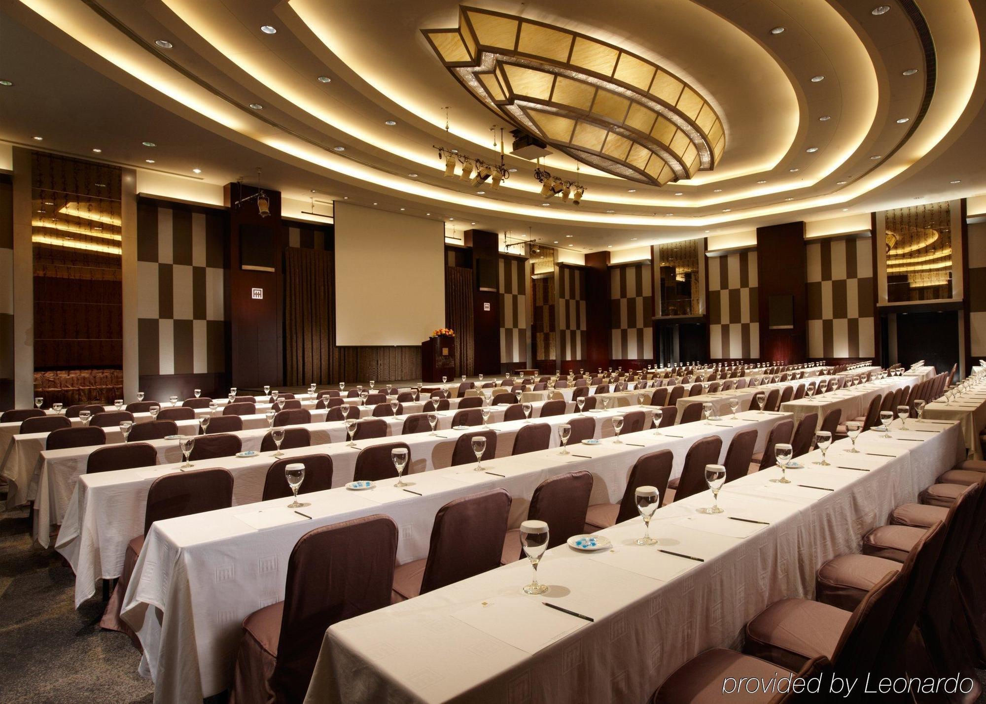 앰버서더 호텔 신주 사업 사진 The Grand Ballroom